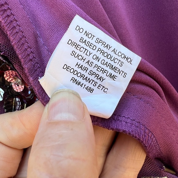 Mac Douggal Evening dress - Picture 5 of 10